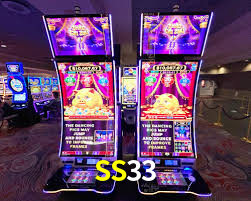 SS33: A Experiência de Casino com Jogos de Mesa ao Vivo