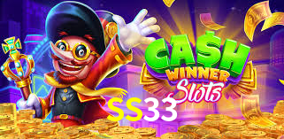 SS33BET
