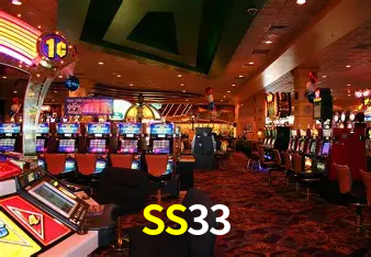 SS33BET