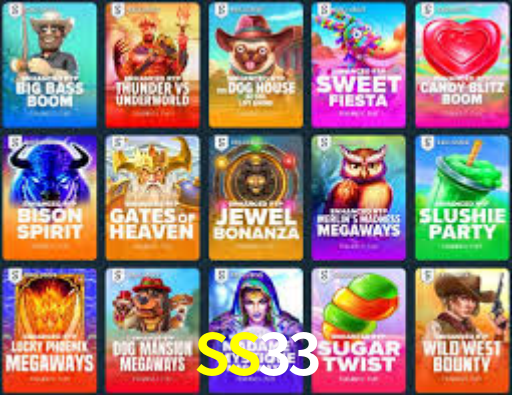SS33BET